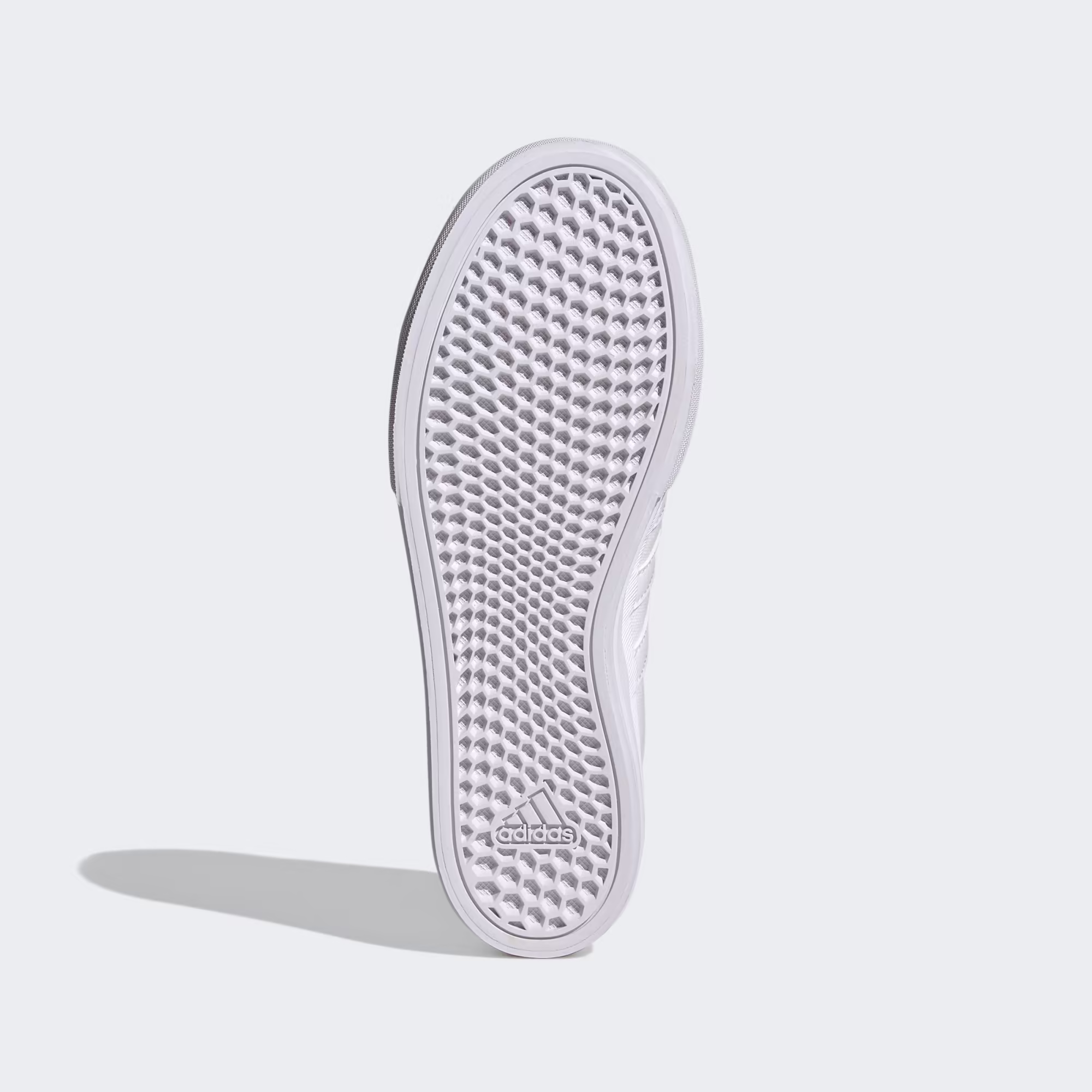 TENIS FEMENINO ADIDAS BRAVADA 2.0 PLATFORM – foto 9